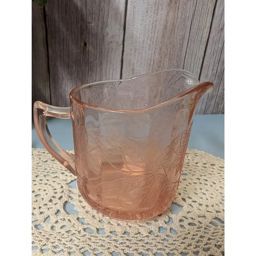 Jeannette Glass Company this gorgeous